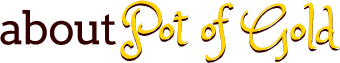 about Pot of Gold Coffee Roasting Company