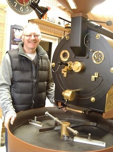 pierre and ferdinand the roaster