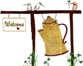 welcome to pot of gold coffee roasting company
