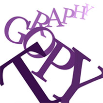 purple type