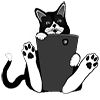tuxcat