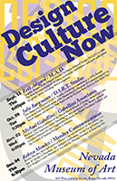 Design Culture Now